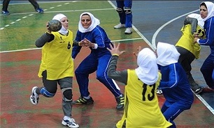 حضور ۵۵۰ هزار دانش‌آموز تهرانی در مسابقات ورزشی