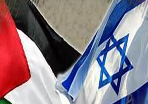 نام اسرائیل با «فلسطین» عوض شد