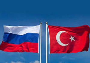 روسیه از قطع همه کانال های همکاری با ارتش ترکیه خبر داد
