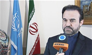 توضیحات نماینده ایران در آژانس درباره اظهارات آمانو