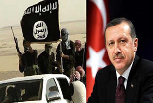 دلیل حمله به جنگنده روسی/ روابط تجاری «بلال اردوغان» با داعش
