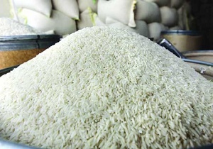 قیمت برنج خارجی افزایش می‌یابد