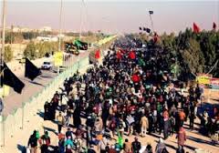 استقبال گسترده زوار ایرانی از موج رادیو اربعین در عراق