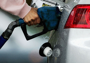 کاهش 4درصدی مصرف بنزین نسبت به سال گذشته