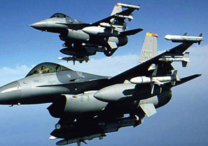 چرا جنگنده‌های آمریکایی مواضع ارتش و "حشد‌الشعبی عراق" را بمباران می‌کنند؟