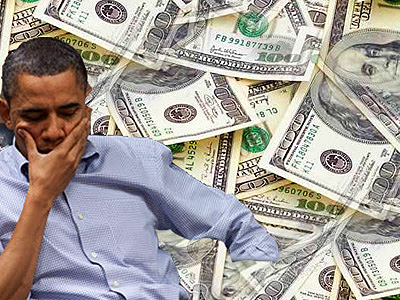 ای بی سی نیوز: اوباما قانون تسهیل تجارت ایران با دلار را اعلام می‌کند/ وحشت آمریکا از تضعیف جهانی دلار