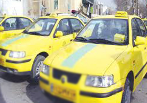 پرونده افزایش نرخ کرایه تاکسی‌ها به شورای حل اختلاف ارجاع می‌شود