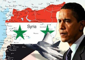 سیا: اوباما با طرحی که می توانست داعش را نابود کند، مخالفت کرد!