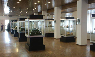 بازدید از موزه‌های اصفهان افزایش یافت