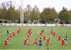 دعوت 3 فوتبالیست اردبیلی به اردوی تیم ملی کشور