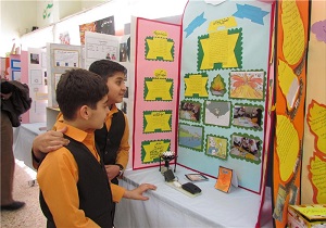 برگزاری جشنواره جابربن حیان با بیش از هزار و ۵۰۰ طرح در میناب