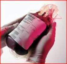 مصرف بیش از سه هزار واحد خون در مراکز درمانی سیستان وبلوچستان