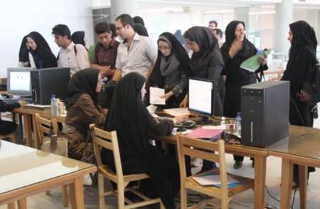ثبت نام نقل وانتقال دانشجویان از اردیبهشت