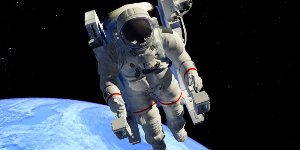 لباس های فضانوردی چگونه کار می کنند؟