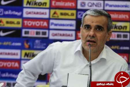 یک ایرانی نامزد برترین مربی باشگاهی جهان