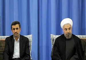 مدیران مشترک احمدی‌نژاد و روحانی چه کسانی هستند؟