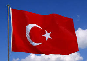 وزیر خارجه ترکیه: جهان اسلام باید برابر تروریست‌ها بایستد