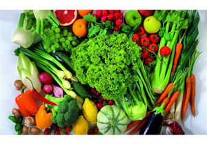 قیمت انواع سبزیجات و صیفی جات + جدول