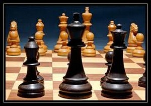 پایان رقابت های بین المللی شطرنج آزاد نوجوانان ابریشم در فومن