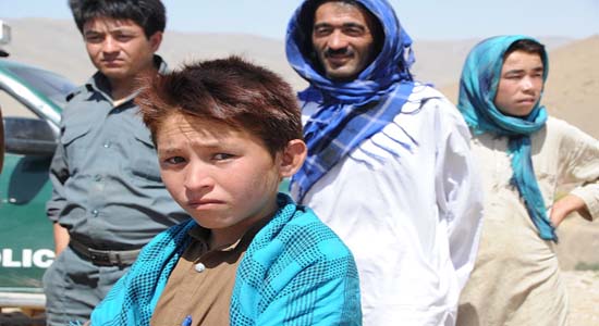 افغانستان،کشور هفتاد و دو ملت + تصاویر