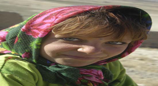 افغانستان،کشور هفتاد و دو ملت + تصاویر