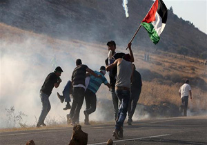 بازداشت 13 فلسطینی از سوی رژیم صهیونیستی