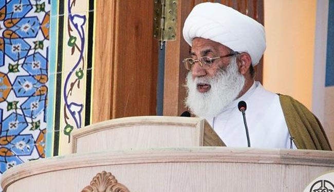 بازداشت روحانی برجسته عربستان به دلیل تمجید از سید حسن نصرالله