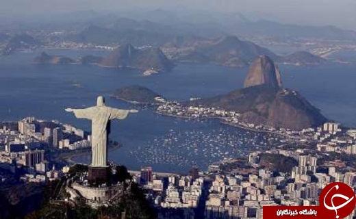 زيکا تهديدی برای المپيک 2016 ريو