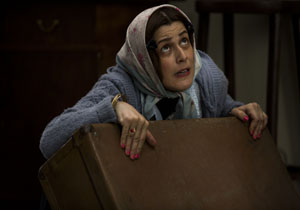 دو فیلم «نفس» و «آبجی» در پنج سانس در جشنواره جهانی فجر روی پرده می‌رود