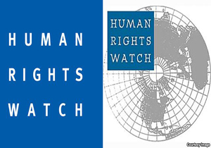 هشدار دیده بان حقوق بشر درباره اعدام های گسترده در عربستان
