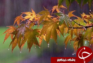 باد و باران بهاری در راه خوزستان