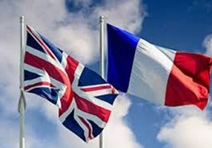 طرح فرانسه و انگلیس برای تشدید تحریم‌های سوریه