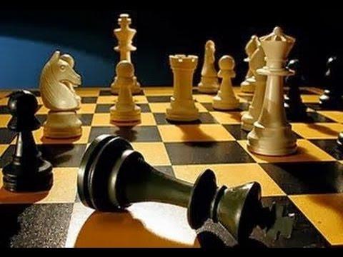 پایان رقابتهای شطرنج قهرمانی سریع و برق آسای جهان