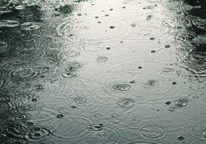 کاهش 5 درصدی میانگین بارندگی در چهارمحال و بختیاری