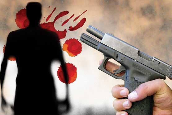 پزشکی با شلیک گلوله در خوزستان کشته شد