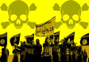 هشدار وزیر امنیت ملی انگلیس درباره حمله شیمیایی داعش