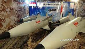 آمادگی یگان های موشکی یمن برای حمله به پالایشگاه ارامکو