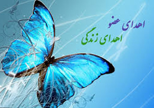 نوجوان 16 ساله در اصفهان به 3 بیمار، زندگی دوباره بخشید