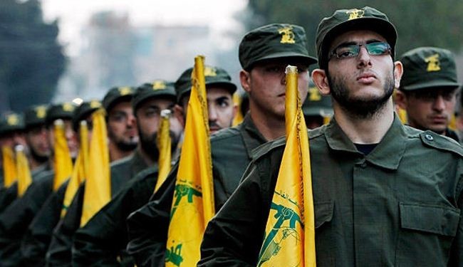 حزب‌الله؛ بزرگترین تهدید سال 2017 اسرائیل