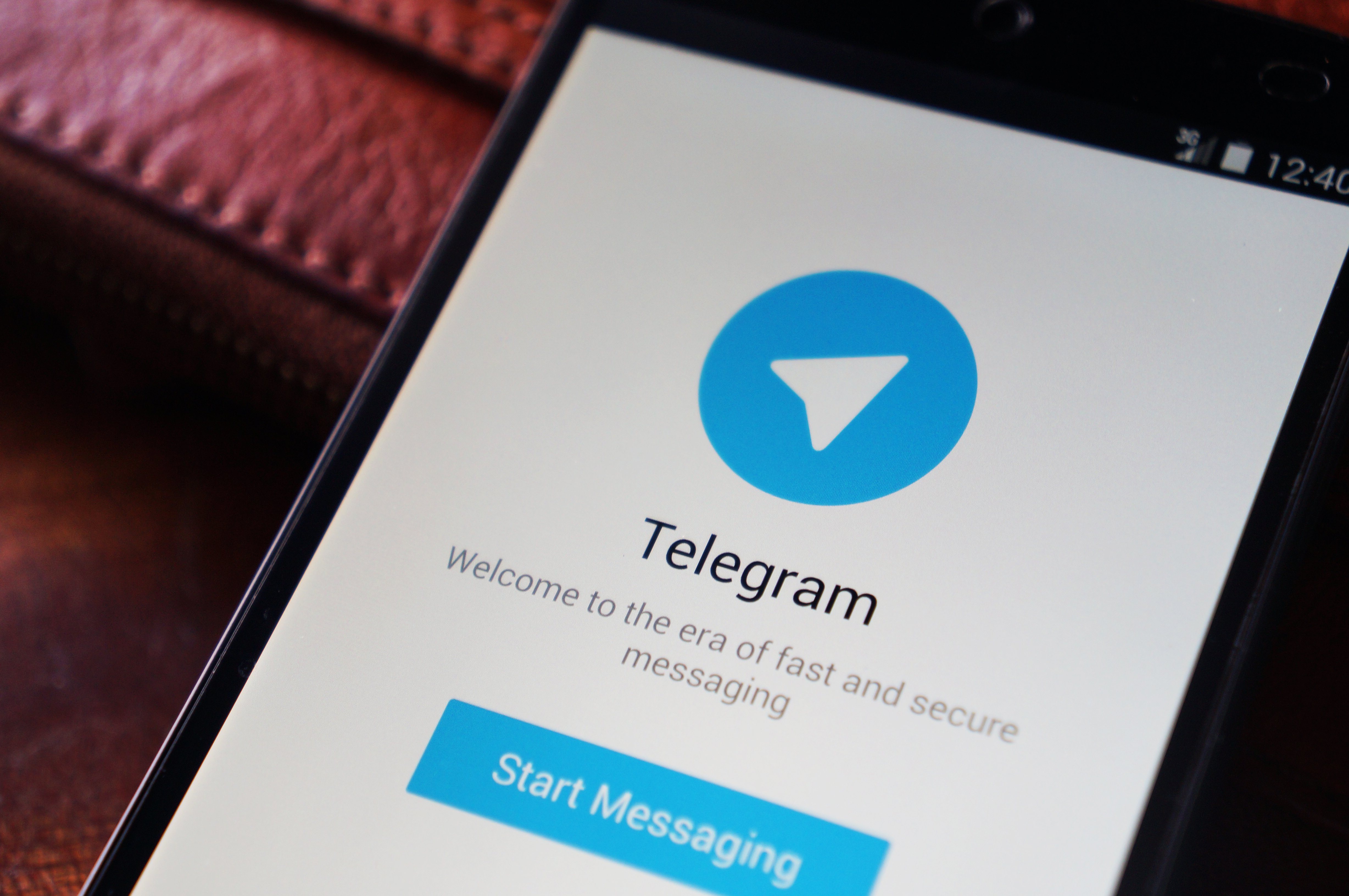 ویژگی‌های نسخه جدید تلگرام
