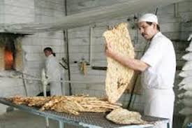 نان کرمان صادر می شود