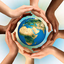 راه اندازی شبکه جهانی برای اهداف بشر دوستانه