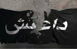کشته شدن 35 داعشی در غرب استان نینوا