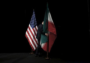 کاهش مبادلات تجاری ایران و آمریکا در ماه پیروزی ترامپ
