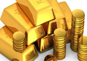 قیمت طلا و سکه در بازار استان/18دی ماه
