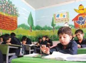 اجرای طرح "ساعتی با محیط بانان" در مدارس زنجان