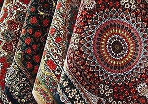 تلاش برای شکوفایی صنعت فرش و گلیم در کرمانشاه