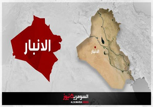 هلاکت چند سرکرده بارز داعش در حمله جنگنده‌های عراقی به غرب انبار