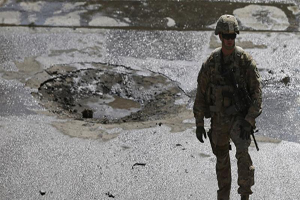 ناتو ۲۰۰ نیروی جدید به افغانستان اعزام می کند