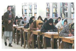 تغییر محتوای مضمون ثقافت اسلامی در دانشگاهها